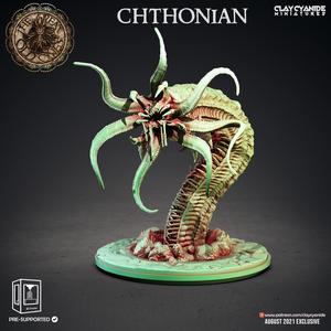 Chthonian