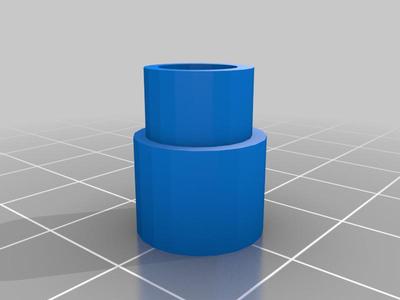 Airsoft BB Loader nozzle fix v1.1