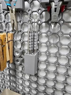 Multiboard Small Pick Holder   