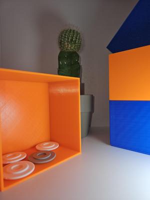 LEGO BOX