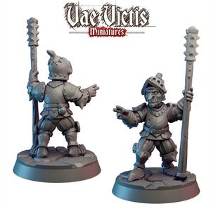 Goblin guard #05 [PRE-SUPPORTED]