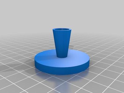 Glue Cap