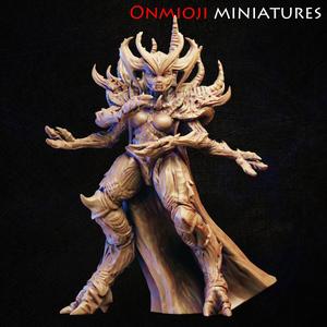 Insect hive queen