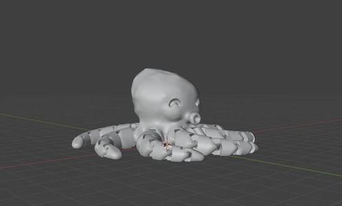 Octopus   