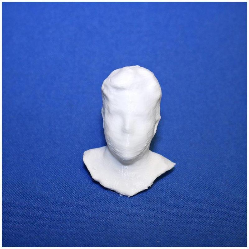 Untitled 3D Scan 2017-10-23