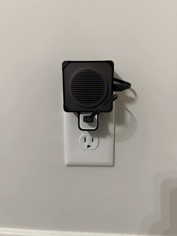 Aqara G4 Speaker Mount   