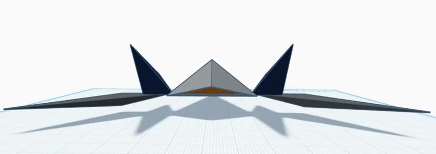 starfox old arwing   
