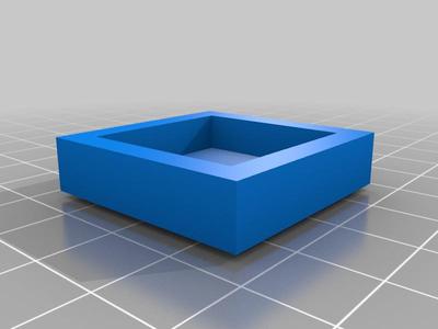 Stackable Container