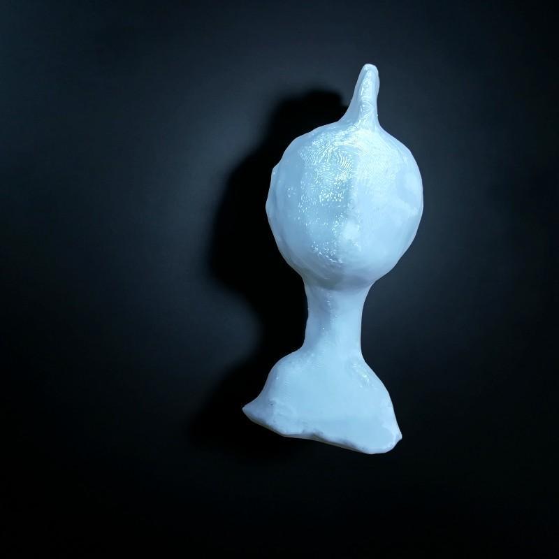 Untitled 3D Scan 2017-11-02