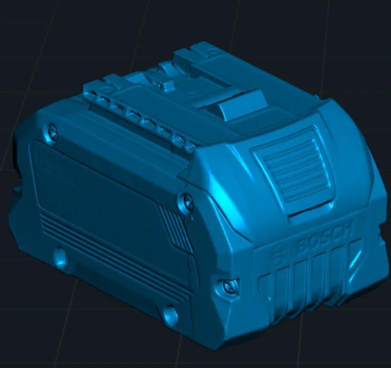 Bosch ProCORE18V 5.5Ah Professional   