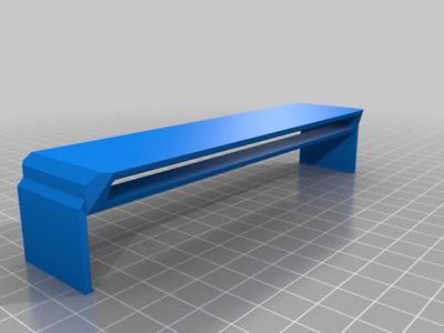 Minimal Height Noctua NH-D15 Heat Sink Cover