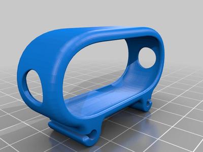 Insta360 Anti-Jello FPV Mount for GoPro Mount