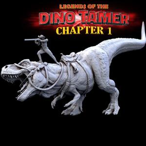 Lily and Bronson (pose 1 of 2)