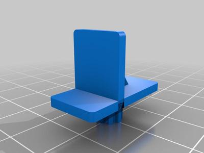 Shelf Bracket