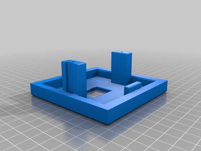 Siedle Cover TLM 511