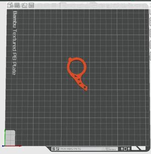 keyrambit   