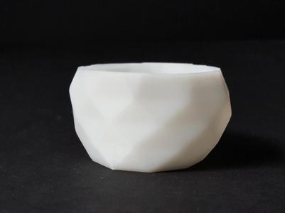 Low Poly Planter