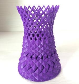 The Coronet Vase