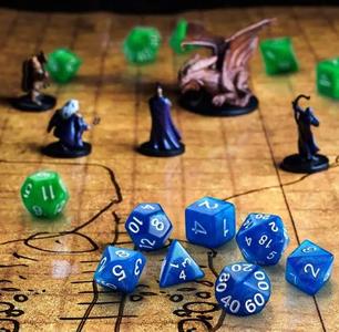 Basic D20   