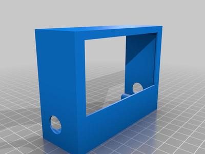 Power Meter Case