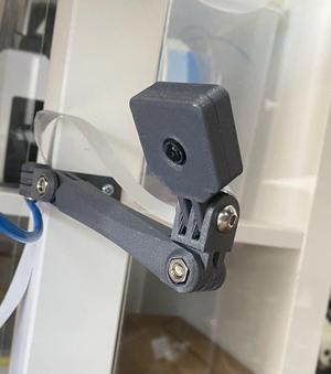 Pi Camera Holder