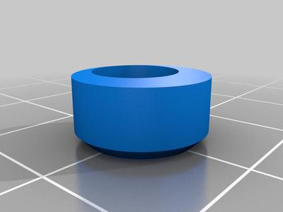 LR41 to LR 44 adapter