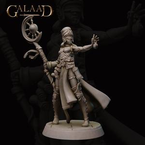 Priest - Knight December release