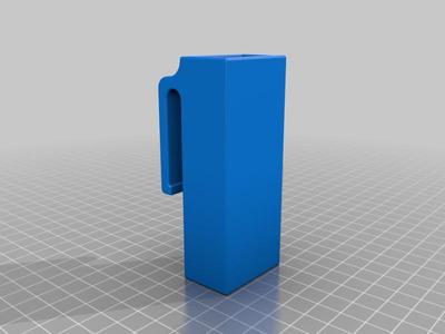 TX22 Mag holder V2 