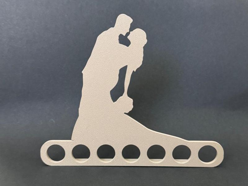 Wedding Money Gift Stand for Newlyweds