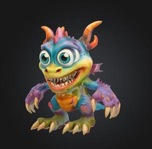 critter