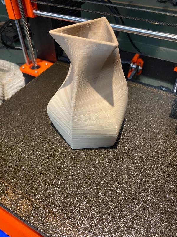 Vase