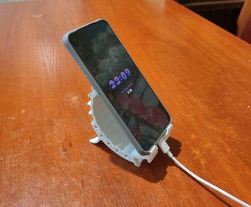  customizable phone stand