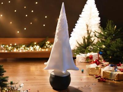 Christmas Tree – A Touch of Style for the Holidays