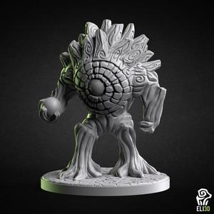 Forest Golem