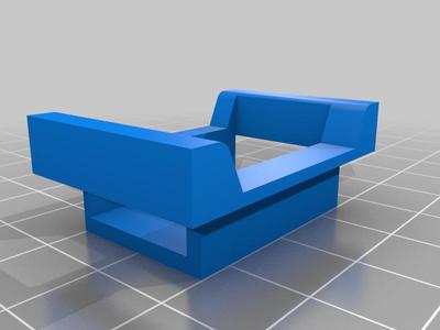 3Dsets Landy Fusion Switch mount