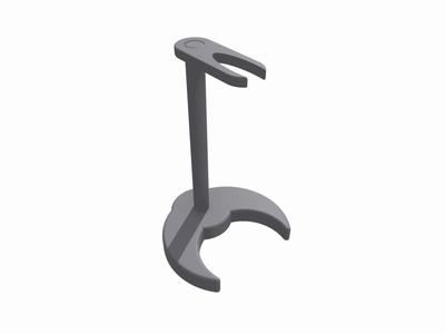 Razor Stand