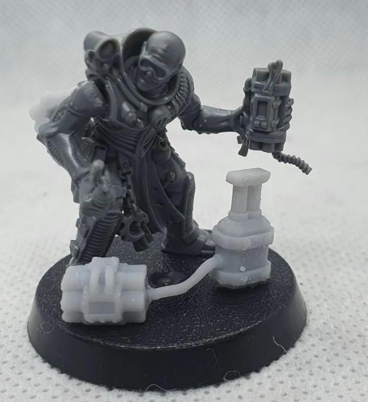 Saboteur TNT and Plunger