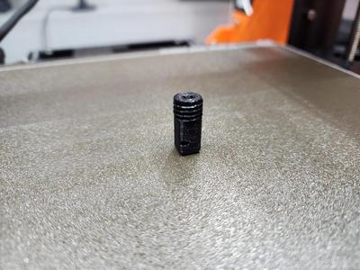 PC4-M10 Pneumatic Connector Fittings Bowden Tube Coupler   