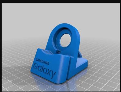 Galaxy Watch 5 44mm  Stand   