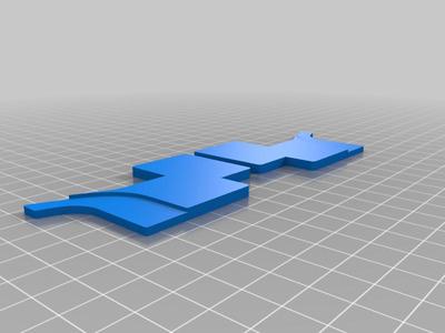 Filament Sensor Upgrade Kit Base - CR10