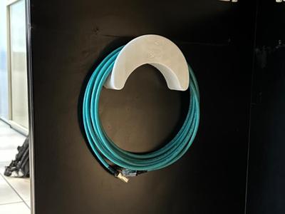 Ethernet Cables Hook