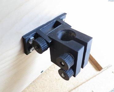 7/8 inch tube clamp for diy music stand