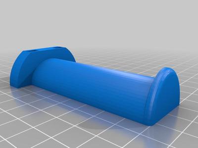 Anycubic Mega S/Pro Small Spool Holder