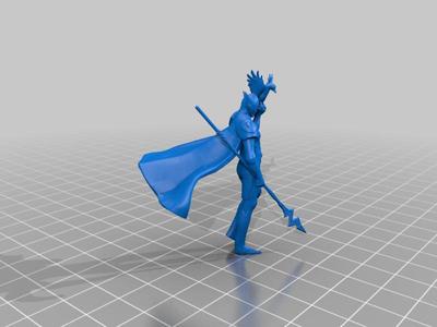 Odin (SMT V)