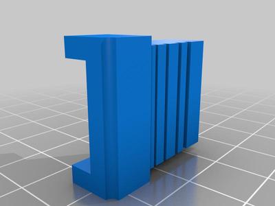 Wall plug fix (home)