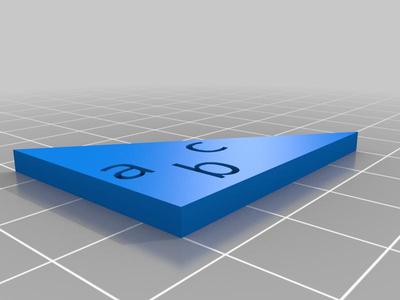 Pythagorean theorem proof