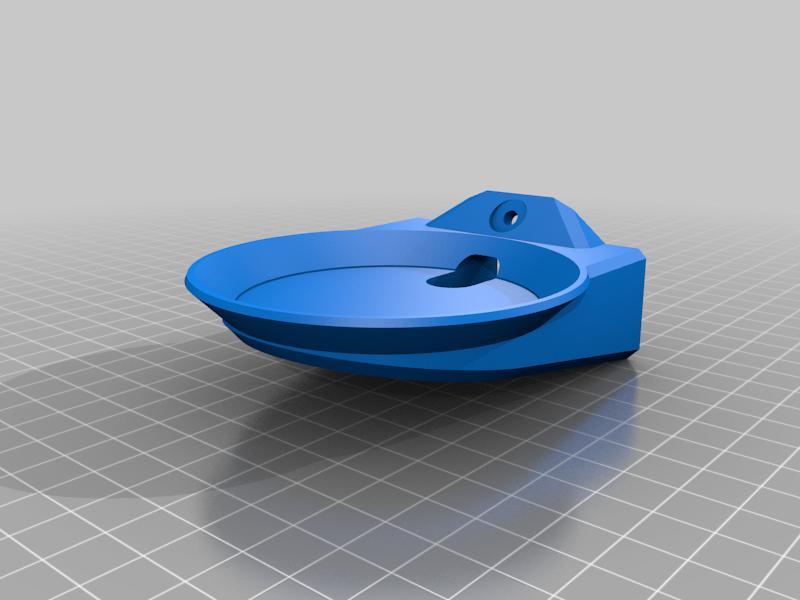 Google Home Wall Mount