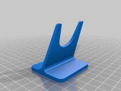 Yoyo Stand With String