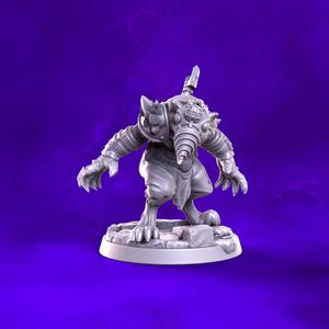 Underworld Blitzer  1