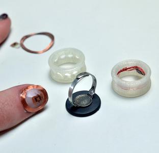NFC Ring